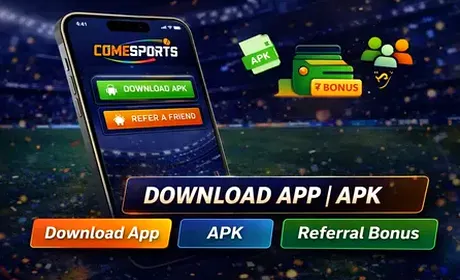 Download the app, unlock code WWWYE8300, and enter ₹1 contests faster