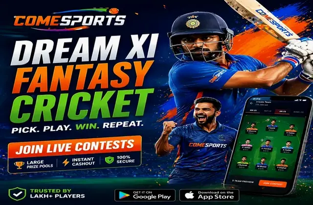 Wwwye88 (ye 88) fantasy cricket & matchday visual 1