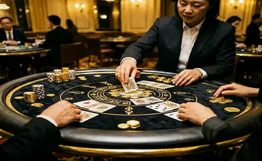 VIP Blackjack